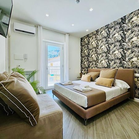 Yourhome - Santa Lucia Rooms Sorrento Exterior foto