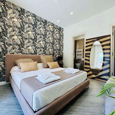 Yourhome - Santa Lucia Rooms Sorrento Exterior foto