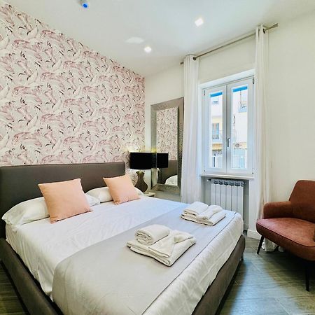 Yourhome - Santa Lucia Rooms Sorrento Exterior foto